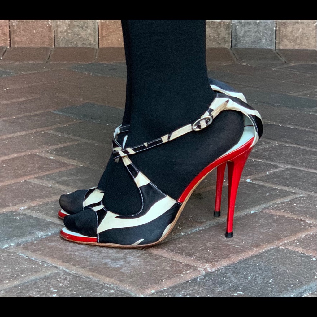 Giuseppe Zanotti Heels